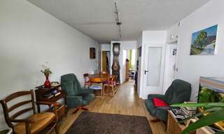 Appartement 3 Pièces 44 m² à vendre à Saint-Hilaire-de-Riez (85270)