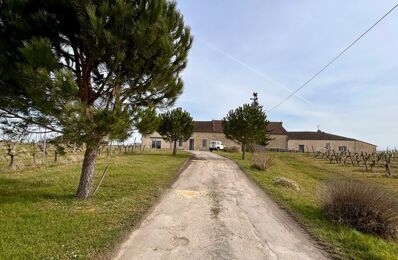 vente maison 379 000 € à proximité de Lévignac-de-Guyenne (47120)