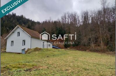 vente maison 213 000 € à proximité de Haut-du-Them-Château-Lambert (70440)