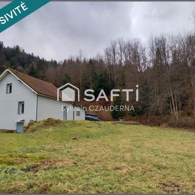 Maison 5 pièces 193000 €