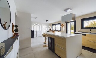 Maison 5 Pièces 110 m² à vendre à Sainte-Soulle (17220)