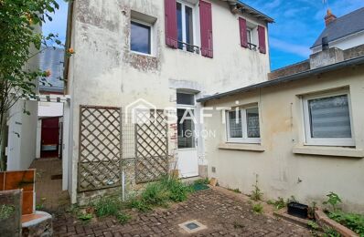 vente maison 495 000 € à proximité de Le Pouliguen (44510)