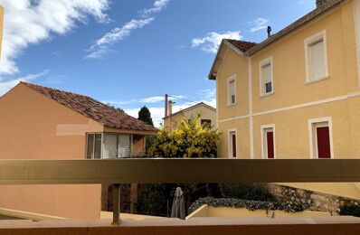 vente appartement 175 000 € à proximité de Ceyreste (13600)