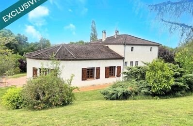 vente maison 260 000 € à proximité de La Croix-Blanche (47340)