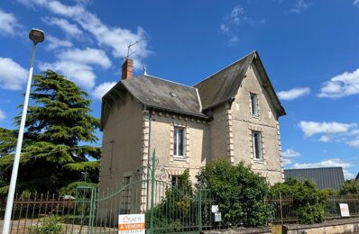 vente maison 189 900 € à proximité de Vaux-sur-Vienne (86220)