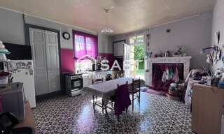 Maison 8 Pièces 148 m² à vendre à Ingrandes (86220)