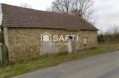 vente maison 24 000 € à proximité de Château-Gontier-sur-Mayenne (53200)