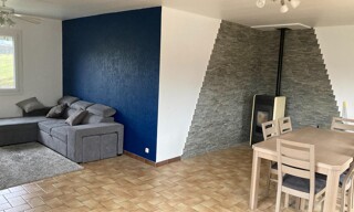 Maison 4 Pièces 100 m² à vendre à Vebret (15240)