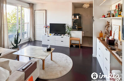 vente appartement 282 490 € à proximité de Noisy-le-Grand (93160)