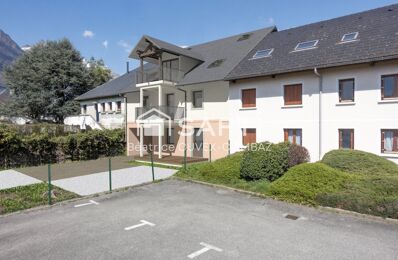 vente appartement 340 000 € à proximité de Albertville (73200)