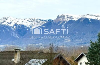 vente appartement 340 000 € à proximité de Faverges-Seythenex (74210)