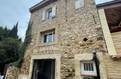 vente maison 179 000 € à proximité de Saint-Paul-les-Fonts (30330)