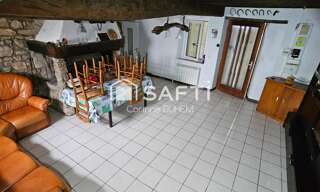 Maison 5 Pièces 140 m² à vendre à Beaune-d'Allier (03390)