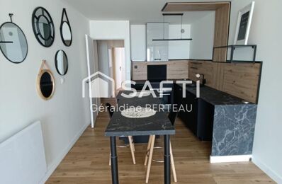 vente appartement 349 000 € à proximité de Saint-Just (34400)