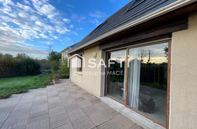 vente maison 258 500 € à proximité de Sablé-sur-Sarthe (72300)