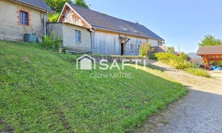 Maison 4 Pièces 91 m² à vendre à Rumilly (74150)