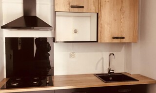 Appartement 2 Pièces 40 m² à vendre à Nîmes (30900)