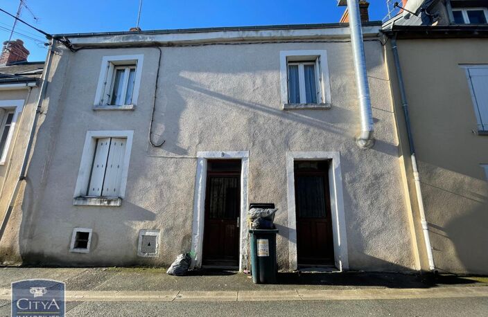 Vente immeuble   Déols (36130) — photo 2