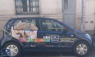 Garage   m² à louer à Tours (37000)