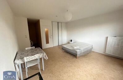 location appartement 520 € CC /mois à proximité de La Riche (37520)