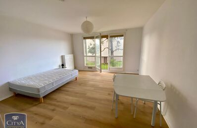 location appartement 520 € CC /mois à proximité de Joué-Lès-Tours (37300)