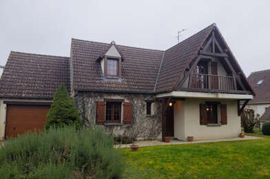 Maison 5 pièces 182000 €