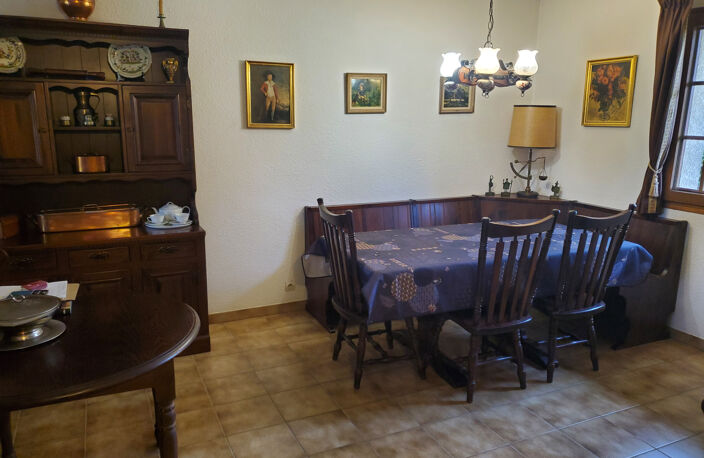 PAVILLON 3 CHAMBRES NORD DE SENS — photo 2