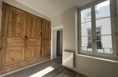 location appartement 840 € CC /mois à proximité de Aulnat (63510)