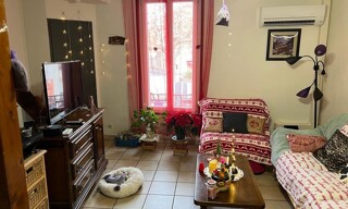 Immeuble  79 m² à vendre à Mèze (34140)