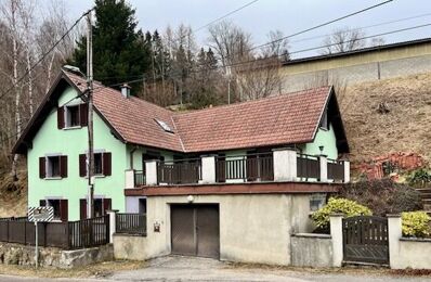 vente maison 159 000 € à proximité de Uffholtz (68700)