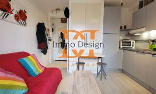 Appartement 1 Pièce 17 m² à vendre à Balaruc-les-Bains (34540)