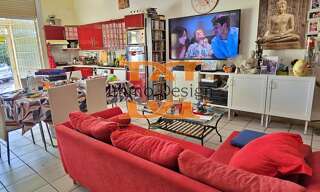 Appartement 3 Pièces 79 m² à vendre à Frontignan (34110)