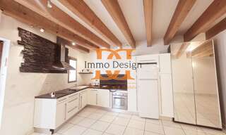 Maison 4 Pièces 80 m² à vendre à Frontignan (34110)