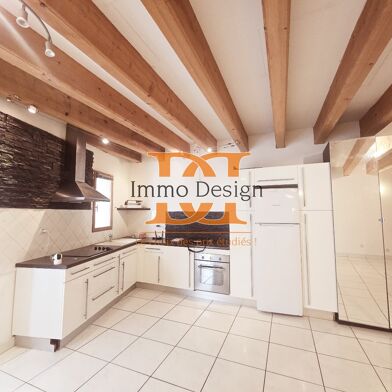 Maison 4 pièces 229900 €