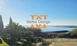 Appartement 2 Pièces 47 m² à vendre à Sète (34200)