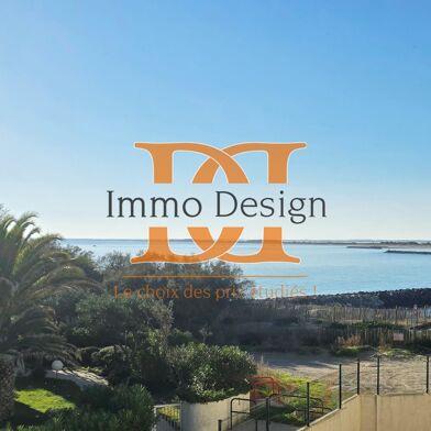 Appartement 2 pièces 315000 €