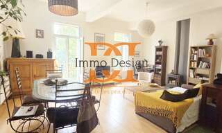 Appartement 4 Pièces 95 m² à vendre à Sète (34200)