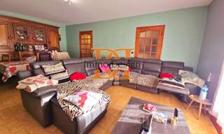 Maison 5 Pièces 124 m² à vendre à Frontignan (34110)