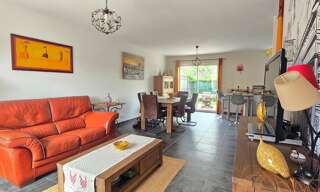 Maison 4 Pièces 87 m² à vendre à Cournonsec (34660)