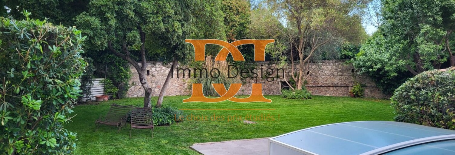 Maison 8 Pièces 200 m² à vendre à Frontignan (34110)