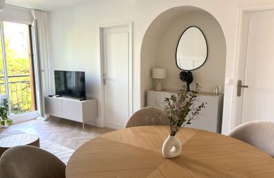 vente appartement 399 000 € à proximité de Bondy (93140)