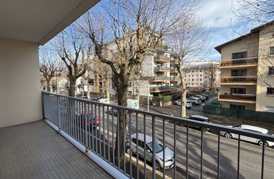 vente appartement 209 900 € à proximité de Lovagny (74330)