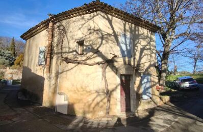 vente maison 67 000 € à proximité de Céreste (04280)