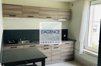 vente appartement 98 100 € à proximité de Cernay-Lès-Reims (51420)