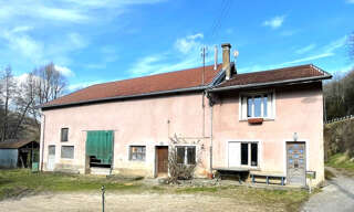 Maison 5 Pièces 107 m² à vendre à Arinthod (39240)