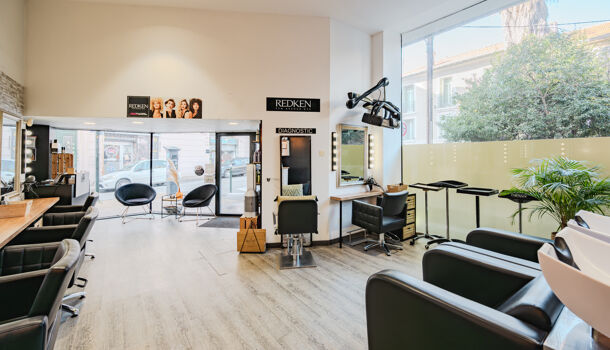 Local commercial 1 pièces  à vendre Hyères 83400