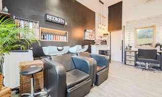 Commerce 1 Pièce 33 m² à vendre à Hyères (83400)