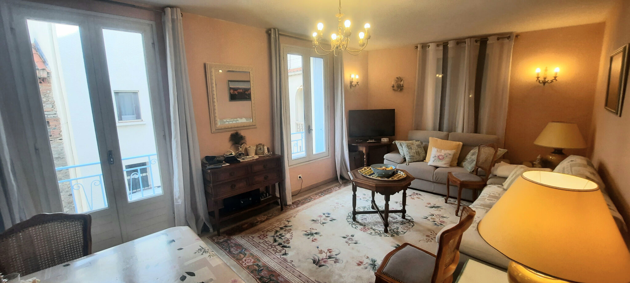 Appartement 4 pièces  à vendre Céret 66400