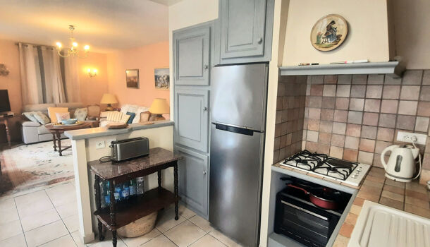 Appartement 4 pièces  à vendre Céret 66400