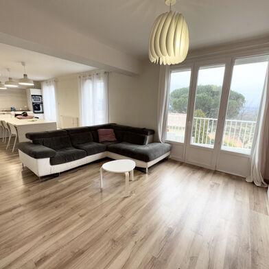 Maison 4 pièces 264000 €